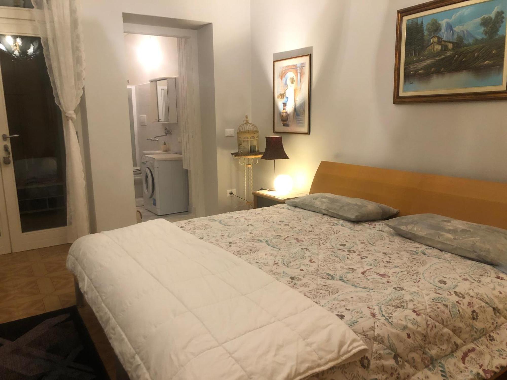 B & B Da Giusy Corte Franca Exterior photo